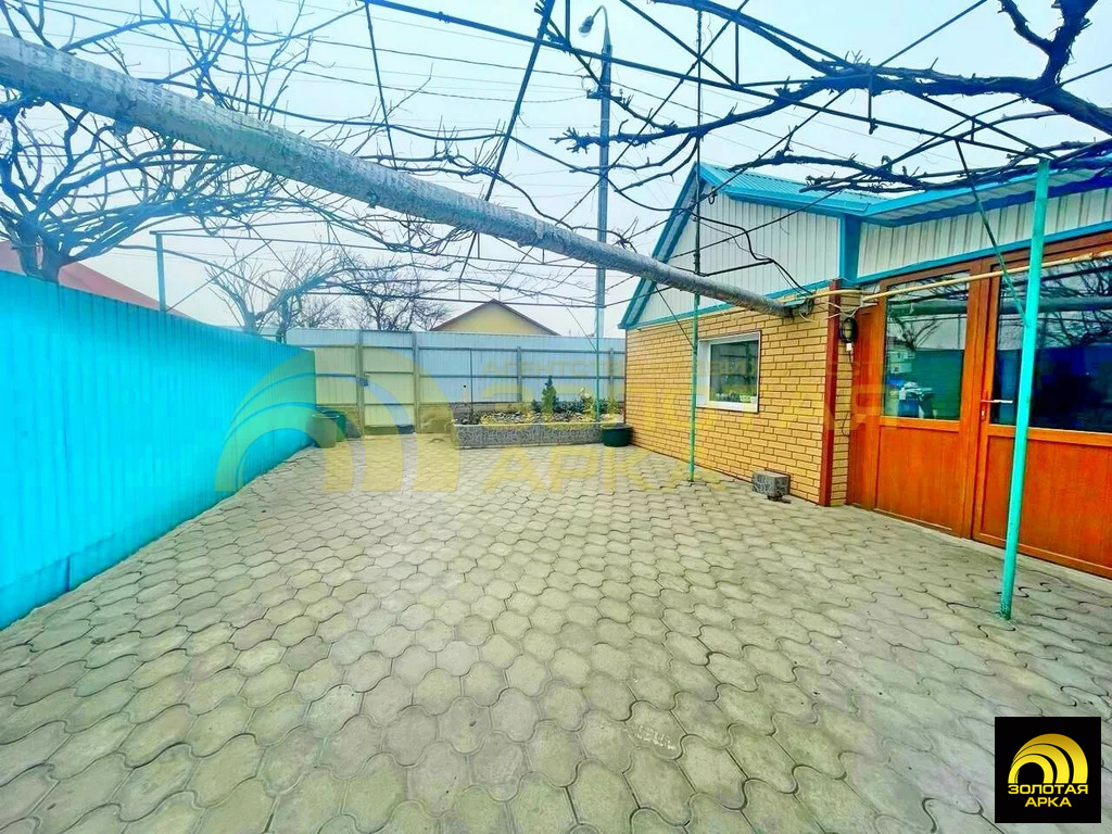 Продажа дома, Варениковская, Крымский район, ул. Черноморская - Фото 17