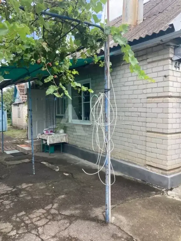Продажа дома, Георгиевск, ул. Пархоменко - Фото 3