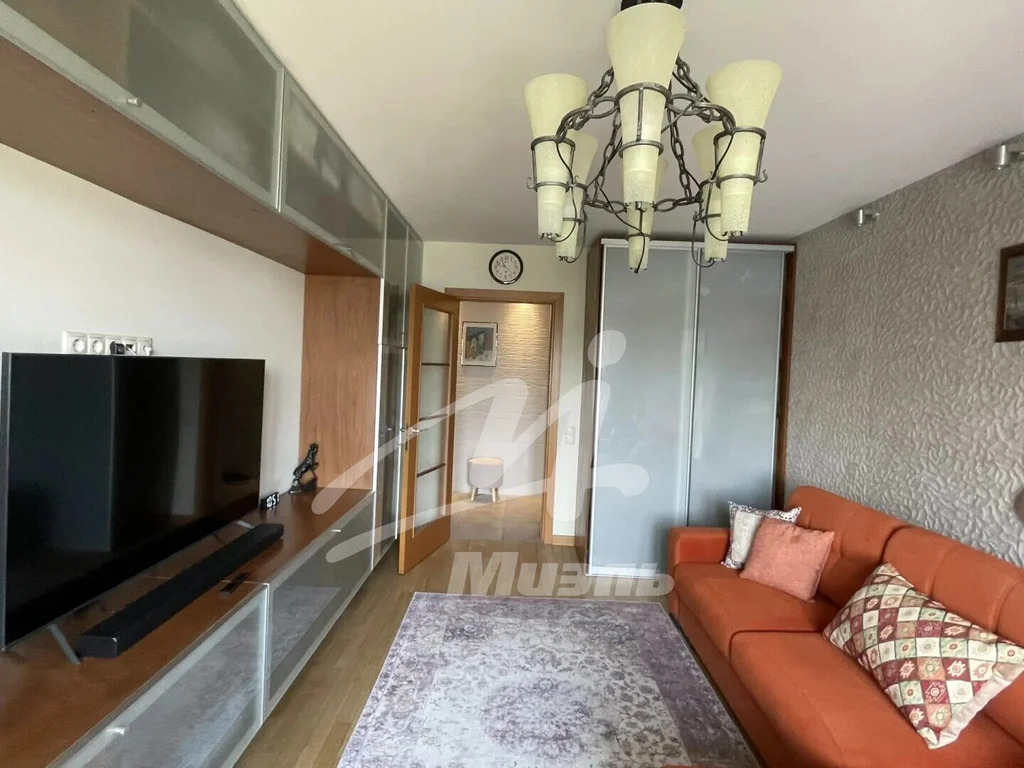 Продажа квартиры, Космодамианская наб. - Фото 10