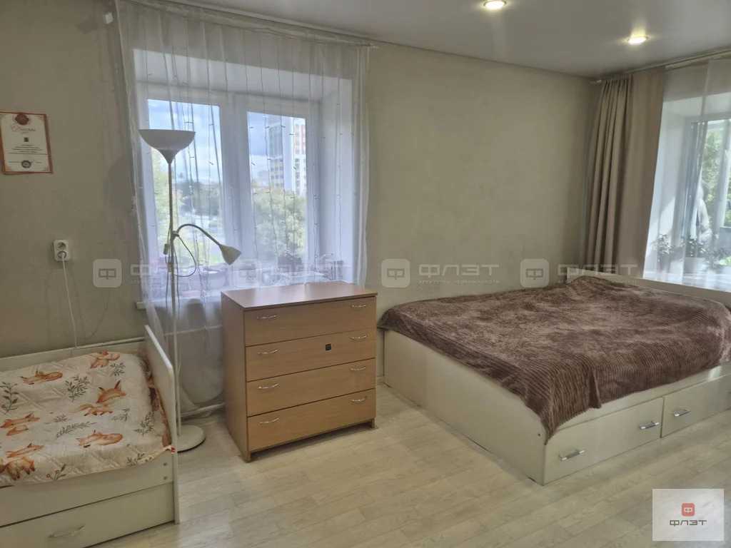 Продажа квартиры, Казань, ул. Бирюзовая - Фото 4