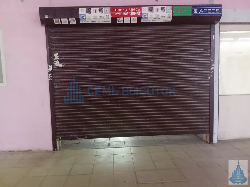 Аренда склада, Подольск, 36-й км. - Фото 5