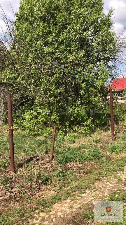 Продажа участка, Тихий Плес, Верхнеуслонский район, дом 131 - Фото 1