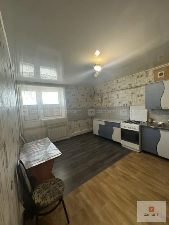Продажа квартиры, Высокая Гора, Высокогорский район, ул. Полковая - Фото 8
