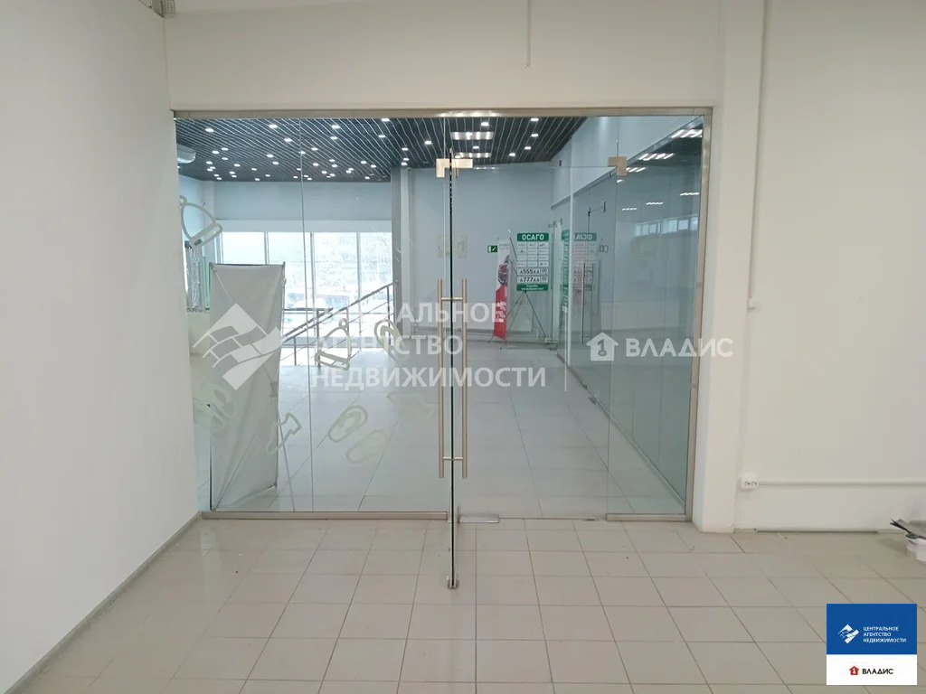 Аренда ПСН, Рязань, ул. Островского - Фото 4