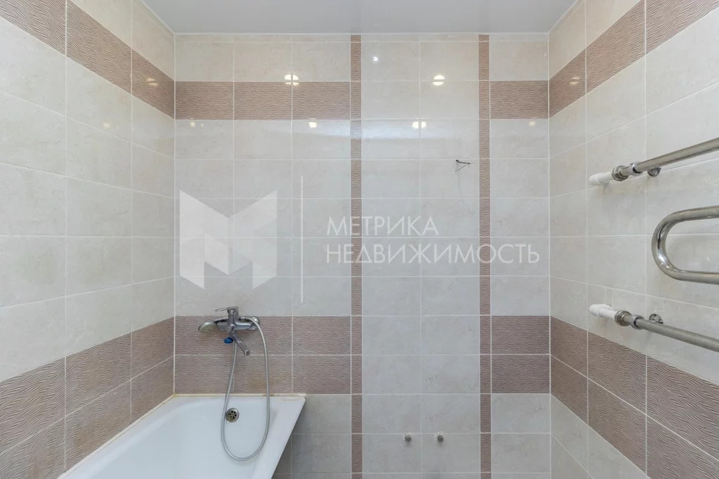 Продажа квартиры, Тюмень, г Тюмень - Фото 30