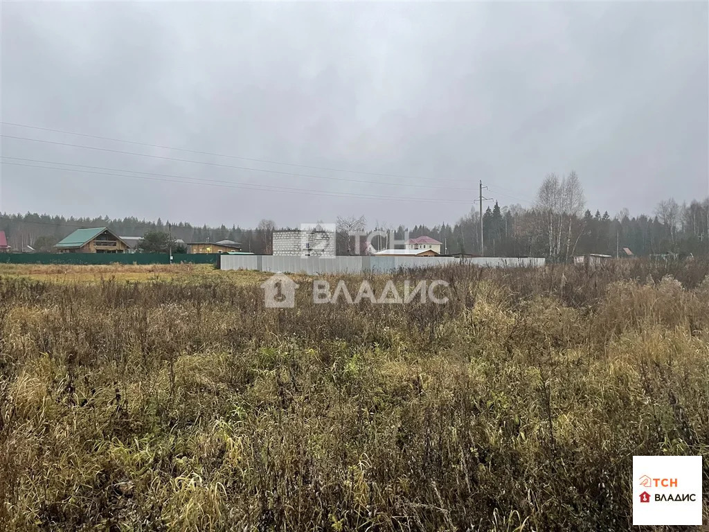 Сергиево-Посадский городской округ, садовое товарищество Культура-1,  ... - Фото 4