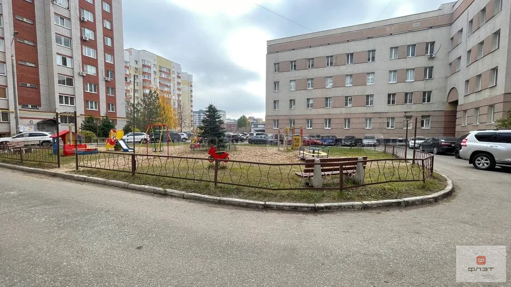 Продажа квартиры, Казань, Ямашева пр-кт. - Фото 2
