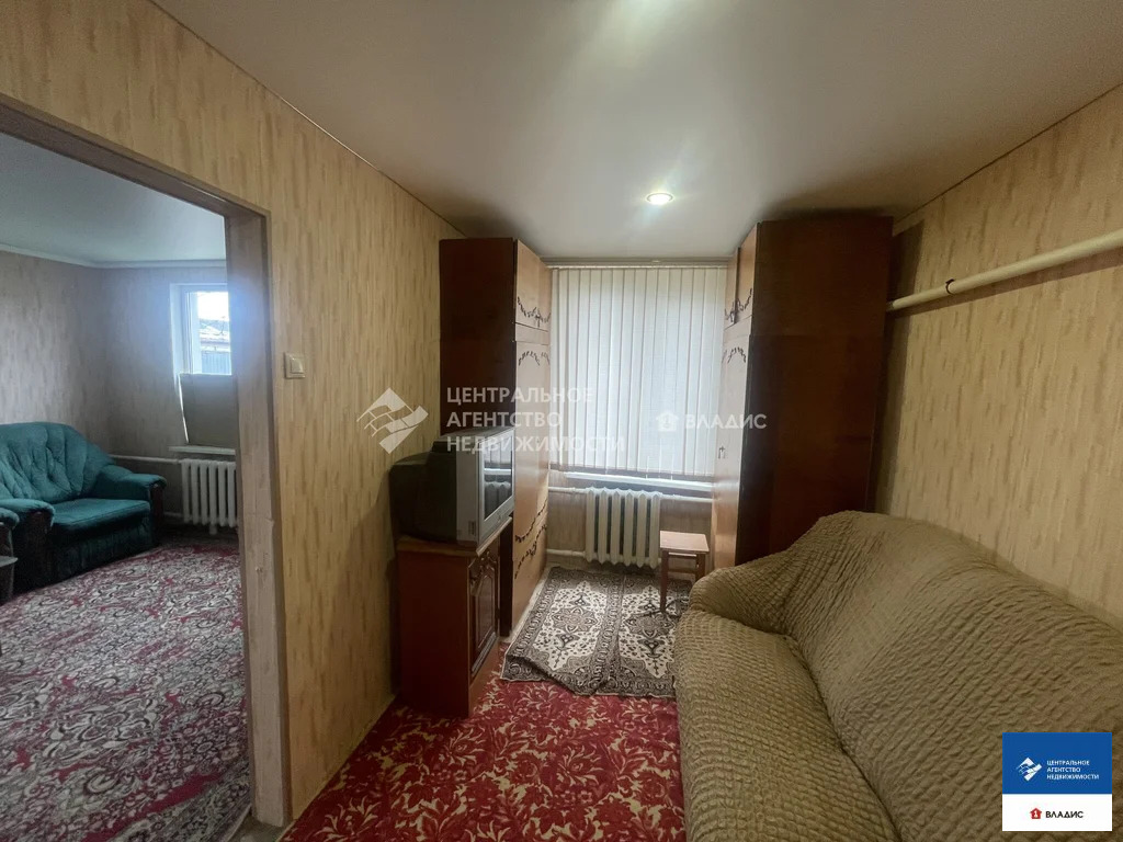 Продажа дома, Михайлов, Михайловский район, ул. Заречная - Фото 3