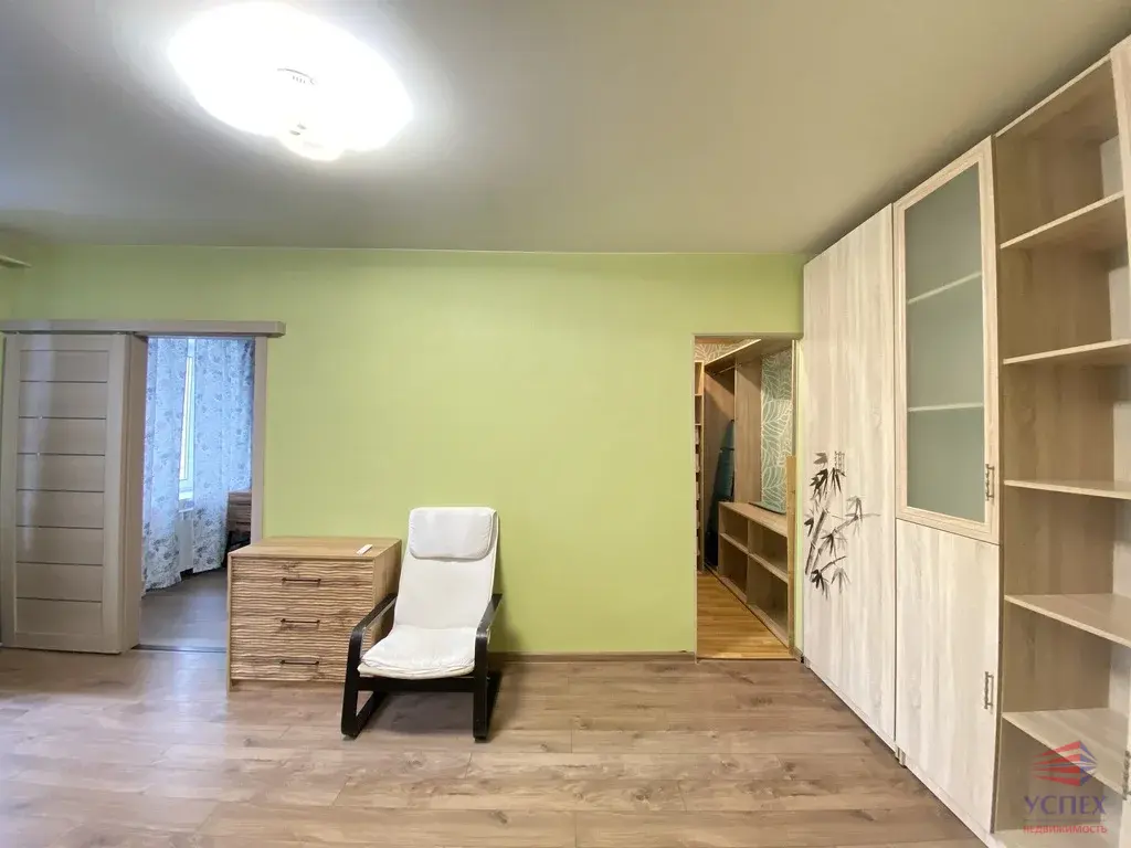 Продаётся 2-комнатная квартира г. Жуковский, ул. Жуковского, д. 23 - Фото 14