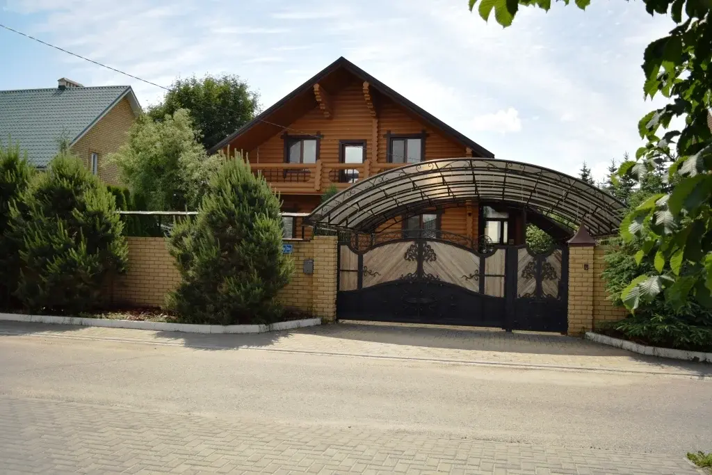 Усады продажа дома  уютный комфортный дом - Фото 1