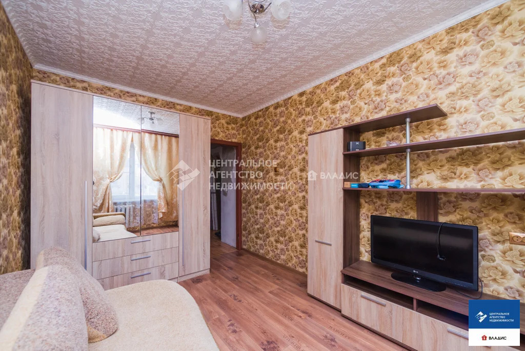 Продажа квартиры, Рязань, ул. Зубковой - Фото 7
