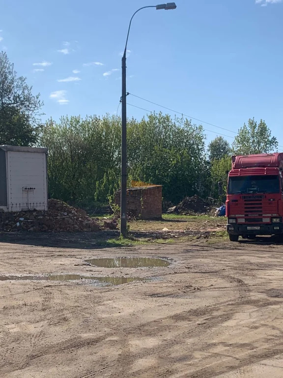 Продажа производственного помещения, Бахтеево, Раменский район, ул. ... - Фото 5