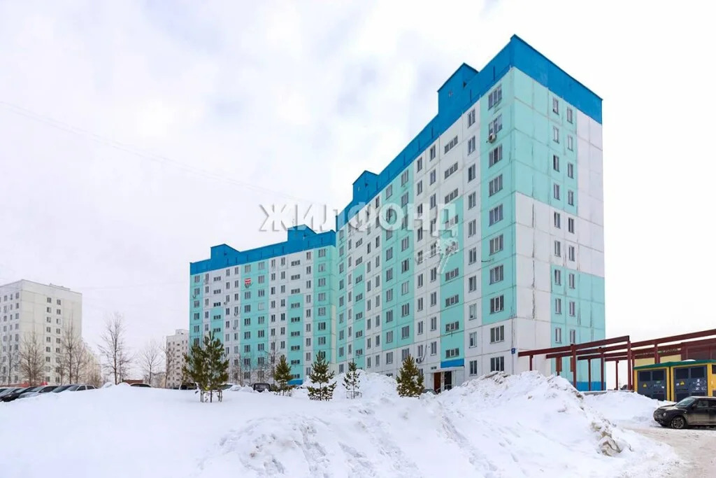Продажа квартиры, Новосибирск, Татьяны Снежиной - Фото 18