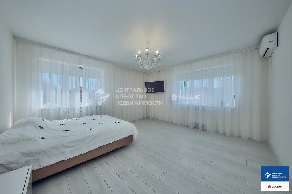 Продажа дома, Рязань, 5-й Авиационный проезд - Фото 14
