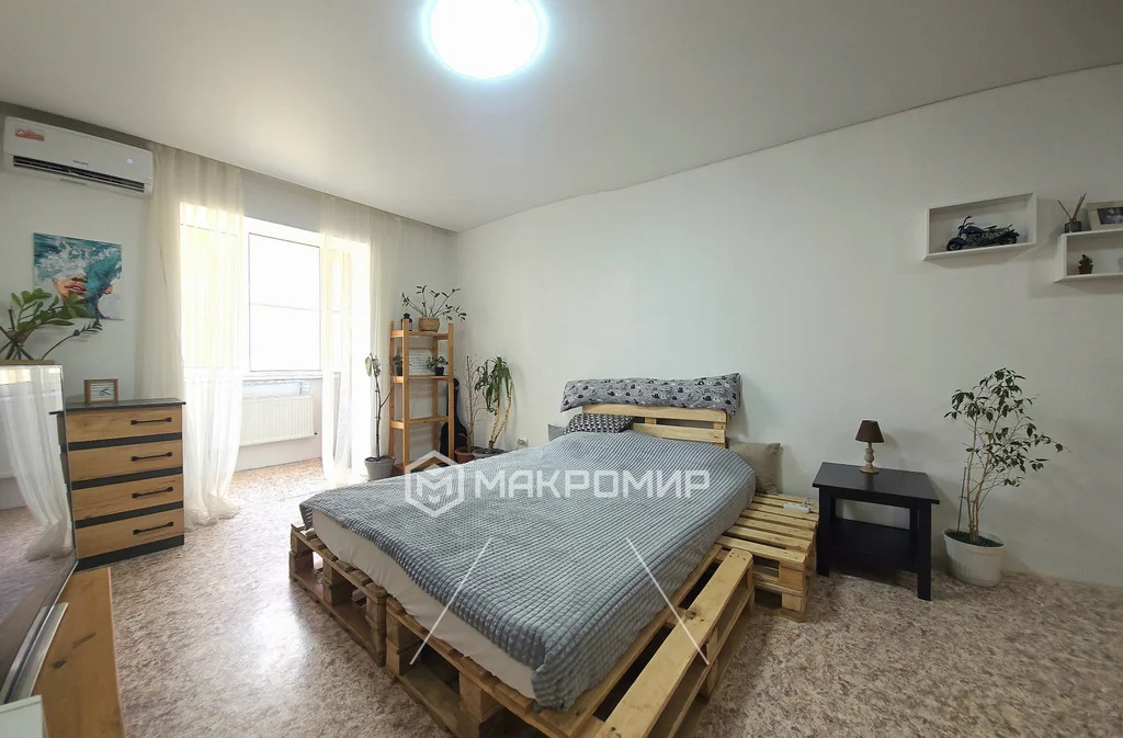 Продажа квартиры, Краснодар, им. Мусоргского М.П. ул. - Фото 1