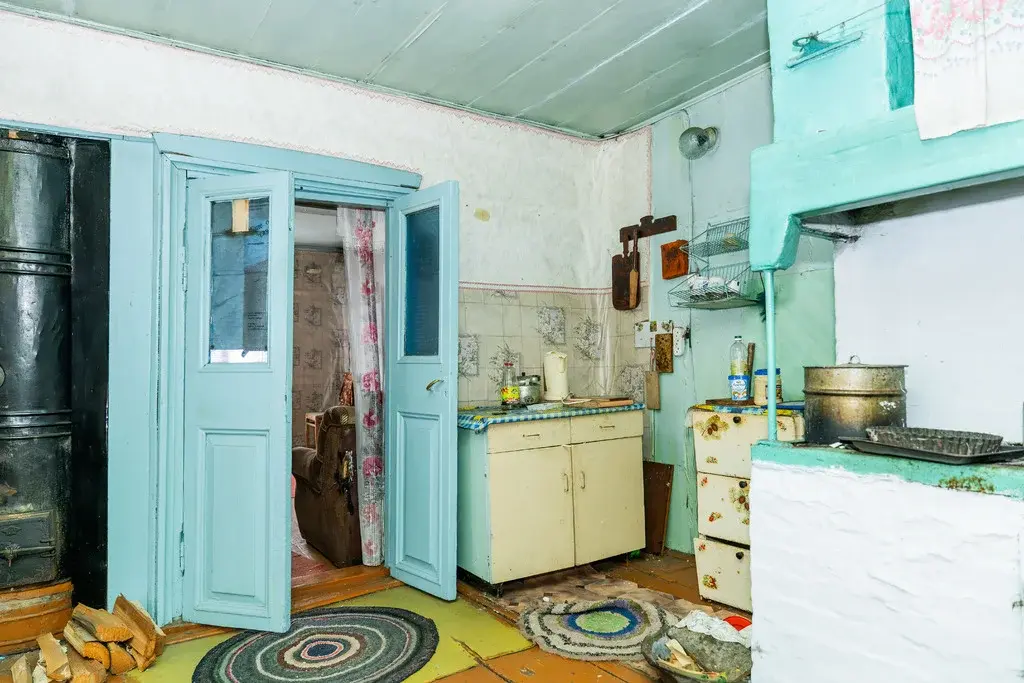 продаётся дом в г. нязепетровске по ул. крушина. - Фото 10