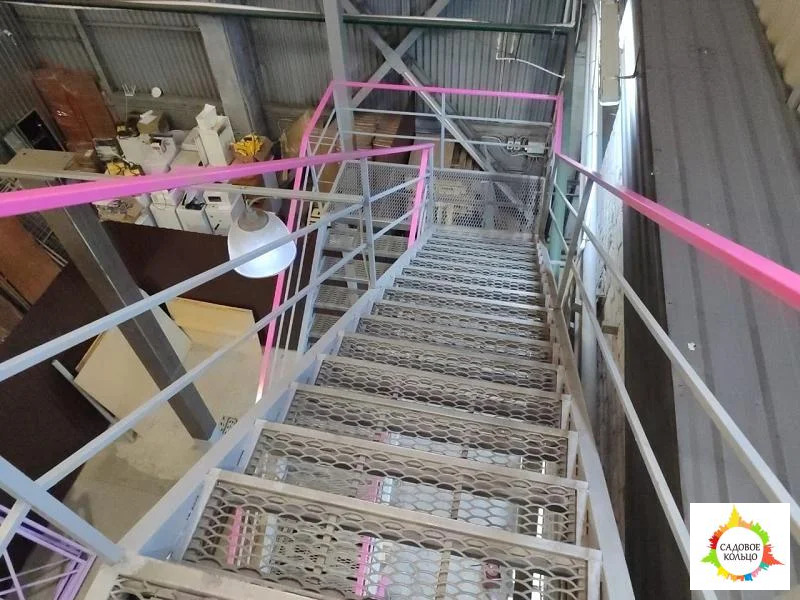 Отапливаемое помещение 300 кв - Фото 6