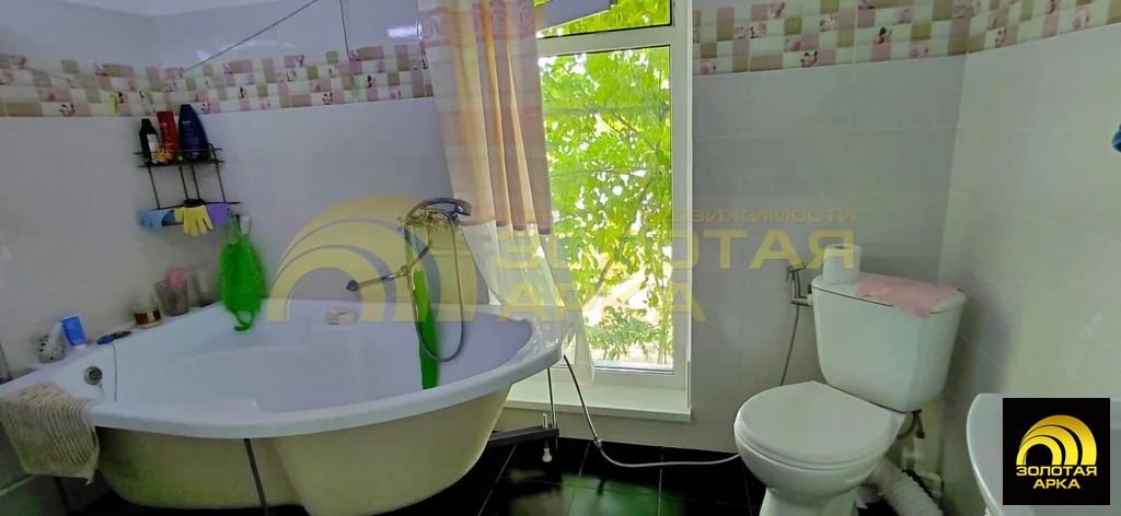 Продажа дома, Крымск, Крымский район, Дивизионная улица - Фото 13