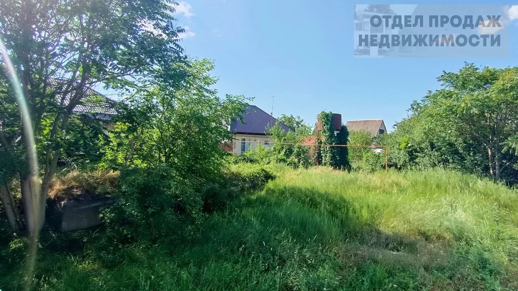 Земельный участок в Крымске - Фото 3