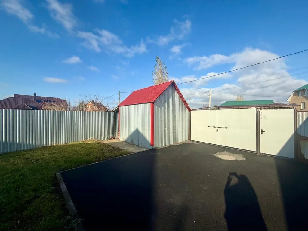 Продажа дома, Оренбург, ул. Приуральская - Фото 16