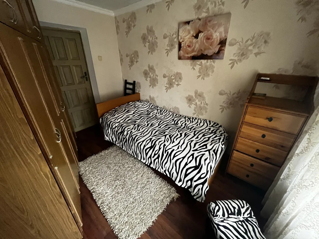 Продажа квартиры, Афипский, Северский район, ул. Пушкина - Фото 17