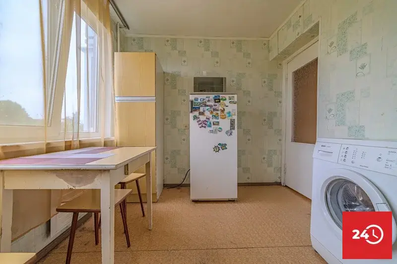 2к квартира с косметическим ремонтом по ул. 8 Марта! - Фото 18