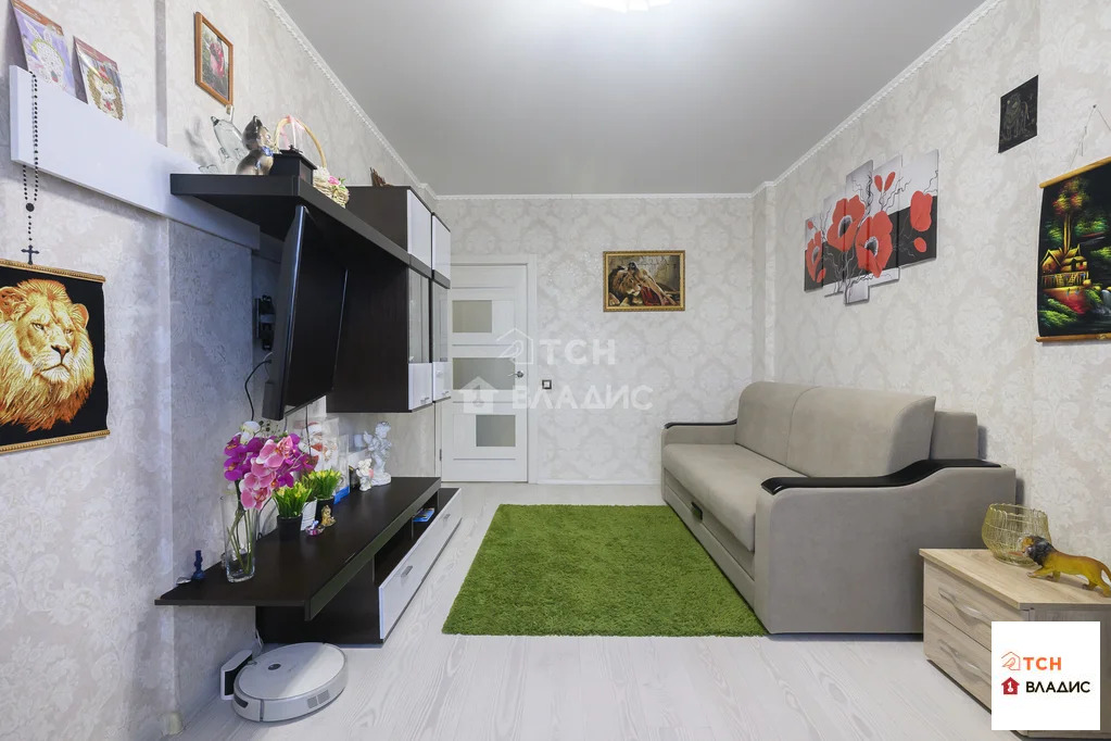 Продажа квартиры, Свердловский, Щелковский район, ул. Заречная - Фото 1