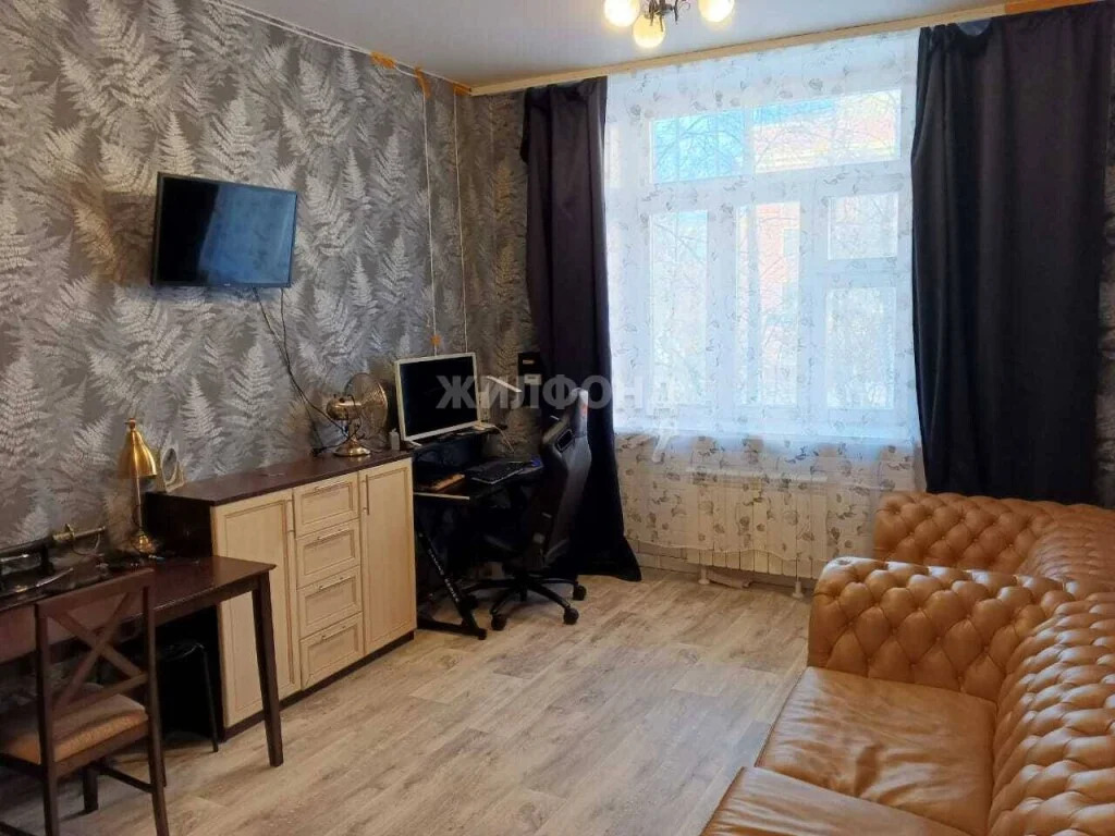 Продажа квартиры, Новосибирск, Красный пр-кт. - Фото 5