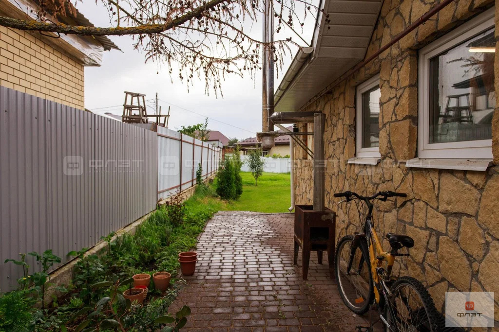 Продажа дома, Казань, ул. Аргамак (Вознесенское) - Фото 43