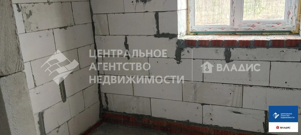Продажа дома, Семкино, Рязанский район, Спасская улица - Фото 14