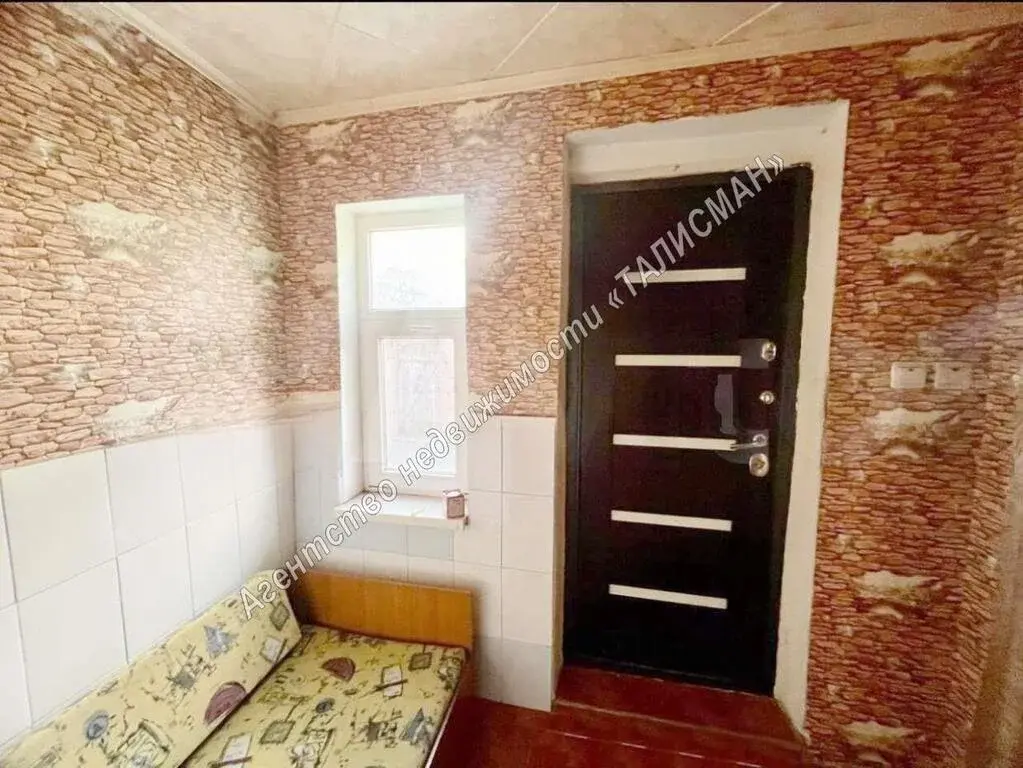 Продается одно этажный дом в пригороде г.Таганрога , с. А-Коса - Фото 6