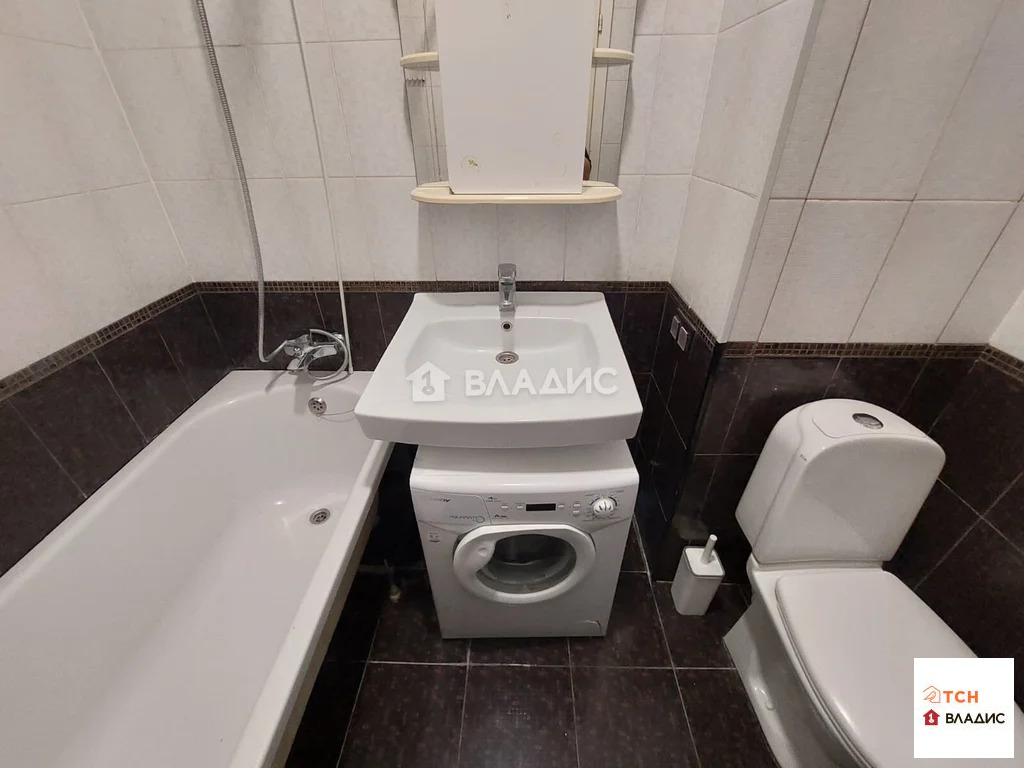 Аренда квартиры, Ивантеевка, ул. Рощинская - Фото 10