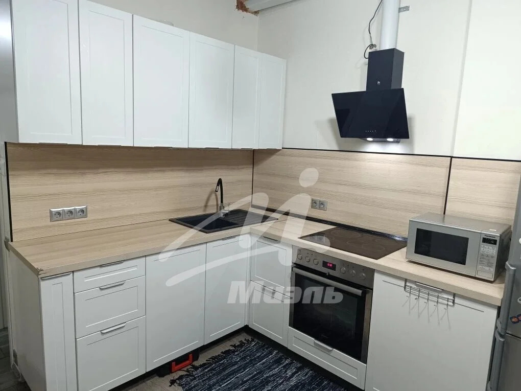 Продажа квартиры, Солнечногорск, Солнечногорский район, Сургутский ... - Фото 16