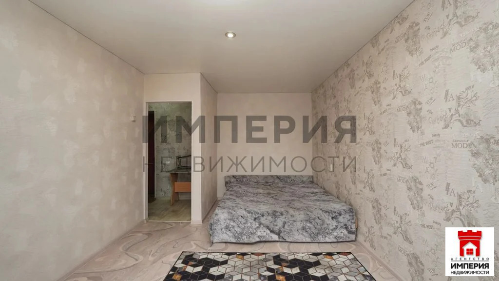 Продажа квартиры, Петропавловск-Камчатский, Победы пр-кт. - Фото 3