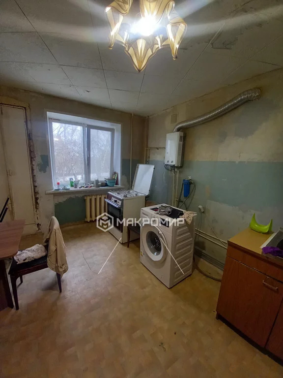 Продажа квартиры, Учебный, Орловский район, Ул. Молодежная - Фото 9