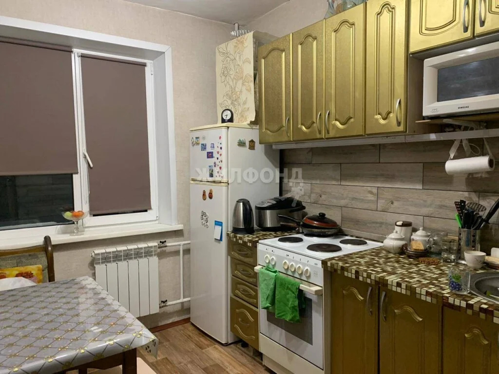 Продажа квартиры, Новосибирск, ул. Троллейная - Фото 4