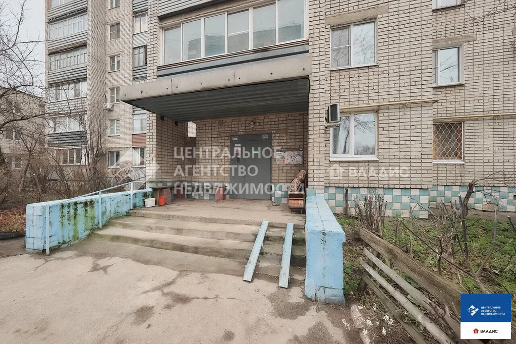 Продажа квартиры, Рязань, ул. Колхозная - Фото 19