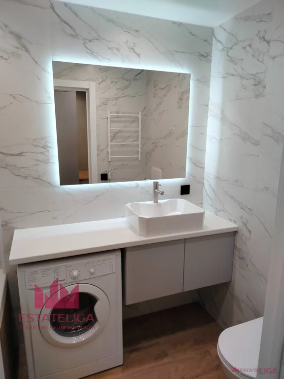 Продажа квартиры, Автомобильный проезд - Фото 6