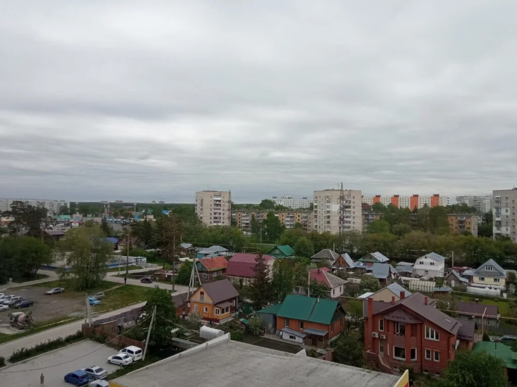 Продажа квартиры, Новосибирск, 2-я Миргородская - Фото 12