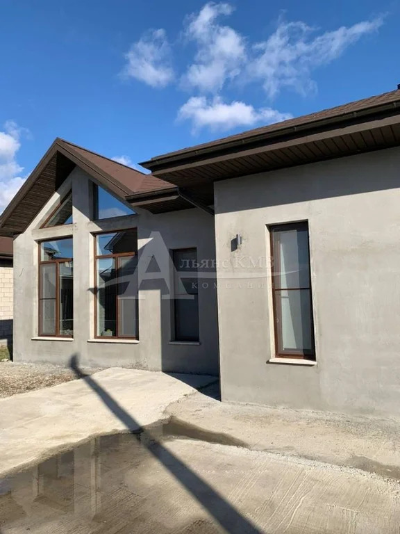 Продажа дома, Иноземцево, ул. Садовая - Фото 2