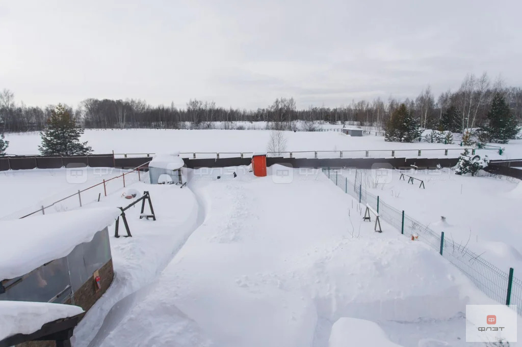 Продажа дома, Богородское, Пестречинский район, ул. Комарова - Фото 15