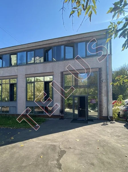 м. Новослободская, Минаевский пр-д, 1103 м2, Здание (ном. объекта: ... - Фото 19