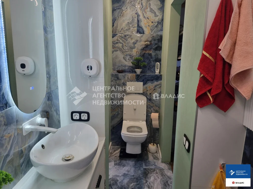 Продажа дома, Рязанский район, Дальняя улица - Фото 17