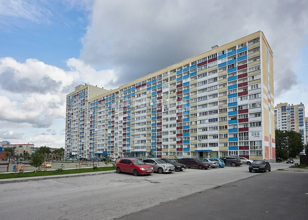 Продажа квартиры, Новосибирск, ул. Твардовского - Фото 27