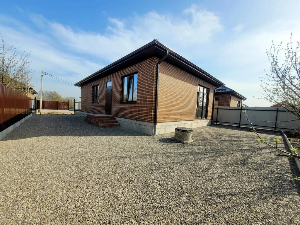 Продажа дома, Северская, Северский район, ул. Шевченко - Фото 5