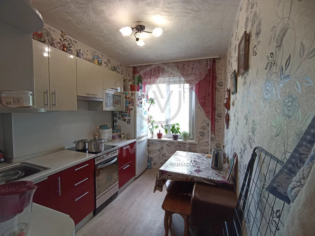 Продажа квартиры, Новосибирск, ул. Фрунзе - Фото 10