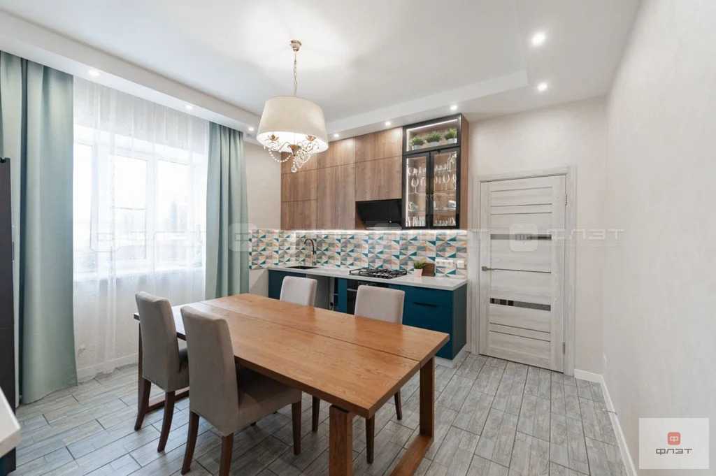 Продажа дома, Гильдеево, Пестречинский район, ул. Победы - Фото 6