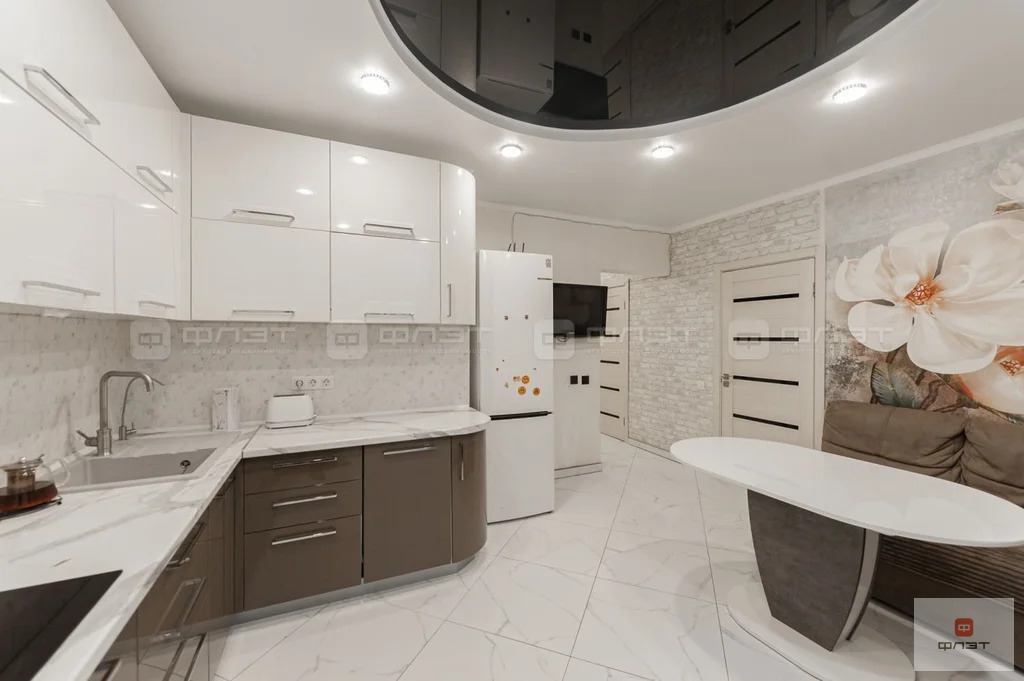 Продажа квартиры, Казань, Победы пр-кт. - Фото 3