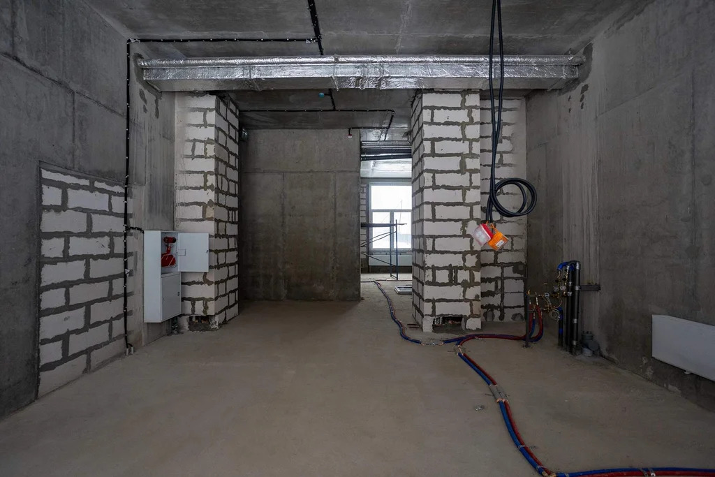 Аренда ПСН площадью 85.3 м2 - Фото 4