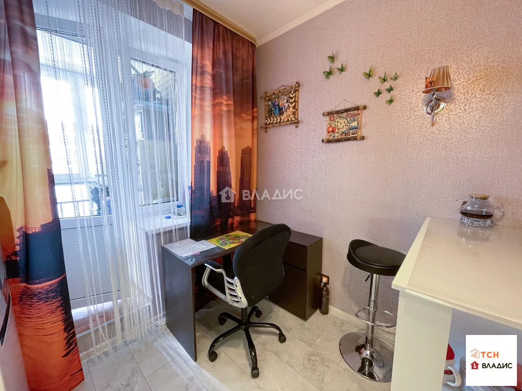 Продажа квартиры, Ивантеевка, ул. Хлебозаводская - Фото 12